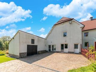 Spacious holiday home with garden - Elsenborn - 0