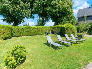 Spacious holiday home with garden - Elsenborn - 7
