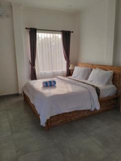Puri Anyar guest house - Ubud - 4