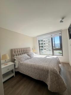 Departamento Nuevo en Reñaca full equipado - Viña del Mar - 6
