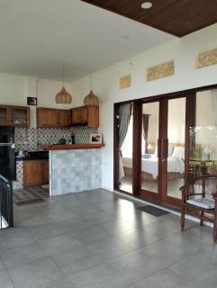 Puri Anyar guest house - Ubud - 3