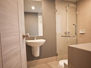 ABIZZ Hotel Lampang Airport - 4