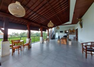 Puri Anyar guest house - Ubud - 1