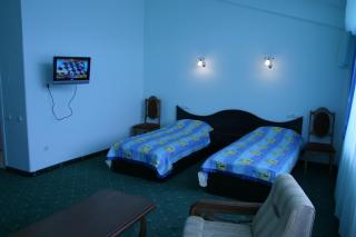 Arzni Health Resort - Arzni - 4
