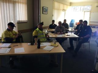 PNL4WDriving Bairnsdale Hub - 1