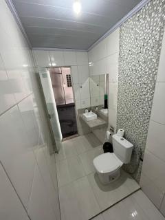 Casa com piscina Goiânia - 8