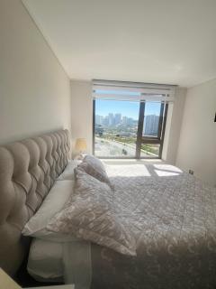 Departamento Nuevo en Reñaca full equipado - Viña del Mar - 7
