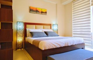 PICO DE LORO Pool Accessible CAROLA 1 Bedroom Units by SEE Condominiums - 9