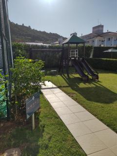 Apartamento em Canasvieiras-Florianópolis, Conforto e Lazer - 7