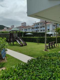 Apartamento em Canasvieiras-Florianópolis, Conforto e Lazer - 8