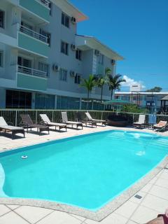 Apartamento em Canasvieiras-Florianópolis, Conforto e Lazer - 0