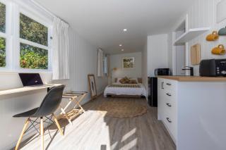 Otaki Beach Guesthouse - Otaki Beach - 7