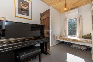Otaki Beach Guesthouse - Otaki Beach - 4
