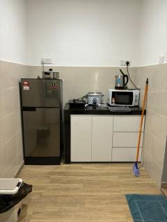 Adamhawa Homestay 3 Emerald Avenue Brinchang - Brinchang - 2