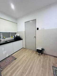 Adamhawa Homestay 3 Emerald Avenue Brinchang - Brinchang - 3