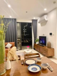 Cozy Homestay 1PN - Long Bình - 2