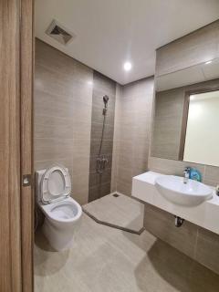 Cozy Homestay 1PN - Long Bình - 1