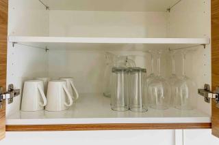 Modern Private Apartment with AC and free parking - Hamilton - 2