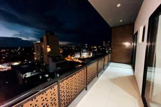 Lujoso y centrico apartamento - Como en casa Scz - Santa Cruz de la Sierra - 5