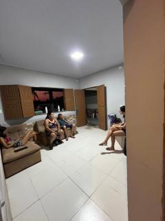 Dr House veraneio Abaís praia SERGIPE - Praia Da Caueira - 6