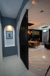 George's Place - Ogoyo - 8
