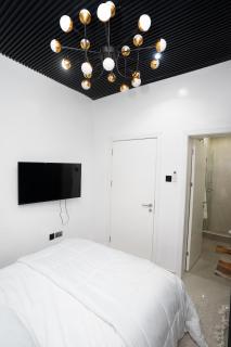 George's Place - Ogoyo - 2
