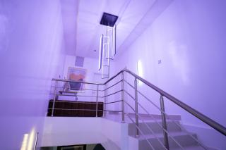 George's Place - Ogoyo - 1
