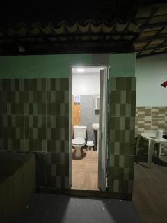 Dr House veraneio Abaís praia SERGIPE - 7