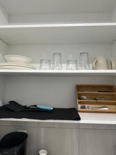 A Luxurious Cozy Place - 3