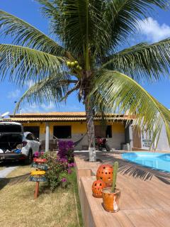 Dr House veraneio Abaís praia SERGIPE - Praia Da Caueira - 9