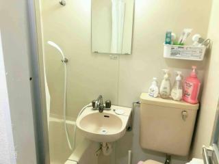 Akabane Apart ment Wei hefuyan7190 - Tokyo - 4
