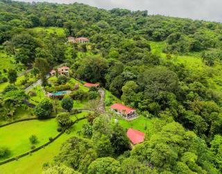 Luxe - 5 Lakeview Villas - Weddings - Retreats - AC - Pool - Hot Tub - Sleeps 25 - Aguacate - 8