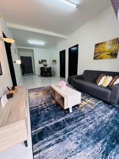 Adamhawa Homestay Emerald Avenue Brinchang - Brinchang - 7