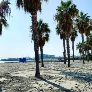 Apartamento Aire de Mar, top floor flat with sea views and two terraces - 1