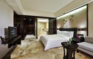 Crowne Plaza Chengdu Panda Garden by IHG-Near Panda Base - Chengdu - 8