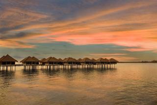 Ark Goldcoast Resort - Sepang - 4