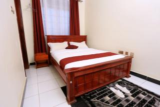 Sarai Hotel - Fort Portal - 3