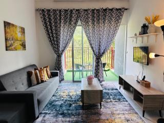 Adamhawa Homestay Emerald Avenue Brinchang - Brinchang - 0