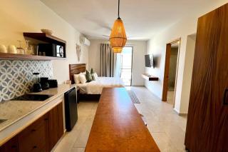 Spacious Penthouse with pool - Tulum - 1