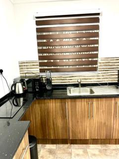 Kan's Krib - Accra - 2