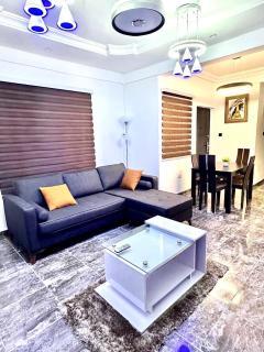 Kan's Krib - Accra - 9