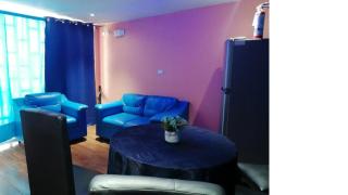 Apartamentos La Divina Misericordia - Río Seco - 6