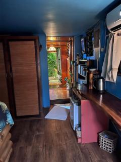 Naveria Heights Lodge - Savusavu - 2