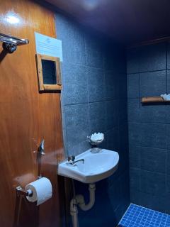 Naveria Heights Lodge - Savusavu - 4