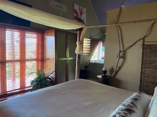 Naveria Heights Lodge - Savusavu - 8