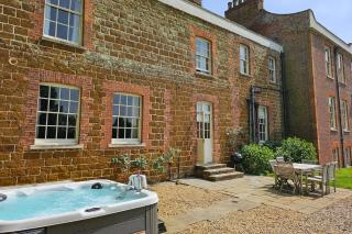 Inglethorpe Hall - Ingoldisthorpe - 8