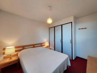 Charmant T3, accès pistes, balcon et TV, Plan Peisey - FR-1-757-122 - Peisey-Nancroix - 9