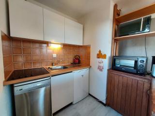 Charmant T3, accès pistes, balcon et TV, Plan Peisey - FR-1-757-122 - Peisey-Nancroix - 7