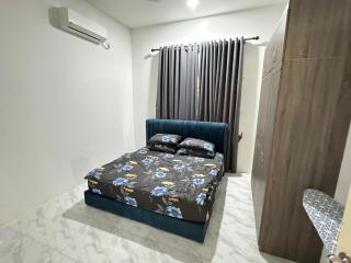 Oh My Batu Rakit Homestay Terengganu - 1