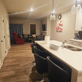 Completely Modern Furnished Private House Near Mayo Clinic - Rochester - 5
